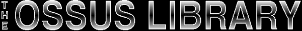 Ossus Library Index